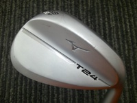 T24 White Satin 58-10 挖起桿 (桿身 DG HT)