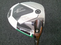 ELYTE MINI 開球木桿 (桿身 VENTUS GREEN 5 for CW(JP) 不附扳手)