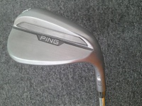 S159 Midnight 56S-12 挖起桿 (桿身 Dynamic Gold)