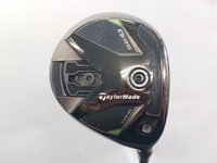 Qi35 TOUR 球道木桿 (桿身 2025 Diamana BLACK TM60(JP))