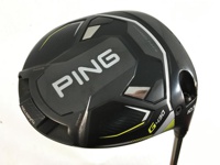 G430 MAX 開球木桿 (桿身 PING TOUR 2.0 CHROME 65(JP))