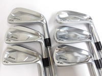 SRIXON ZXi7 鐵桿組 (桿身 DG 105 6S)