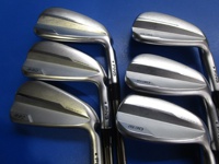 i530 鐵桿組 (桿身 PING TOUR 2.0 CHROME I(JP) 6S)