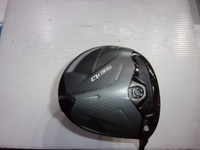 Qi35 開球木桿 (桿身 2025 Diamana BLACK TM60(JP))