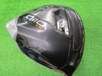Qi10 LS 開球木桿 (桿身 VENTUS TR RED5 (US))