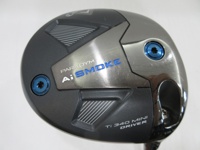 PARADYM Ai SMOKE 340 MINI 開球木桿 (桿身 TENSEI 60 for CW(JP))