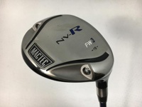MACTEC NV-R 球道木桿 (桿身 NV-R MT01fw)