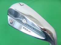 233HF 7I 單號鐵 (桿身 NSPRO850GHneo 1S)