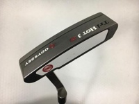 TRI-HOT 3iX 推桿 (桿身 特製鋼)