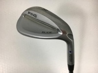 GLIDE( GLIDE ) SS ウェッジ 2015 挖起桿 (桿身 CFS WEDGE 鋼)