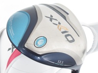 XXIO 2022 Blue 開球木桿 (桿身 MP1200L)