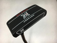 DFX 2021 DOUBLE WIDE 推桿 (桿身 特製鋼)