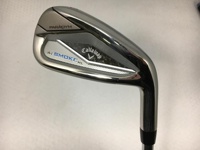 PARADYM Ai SMOKE HL 鐵桿組 (桿身 D/G 105)