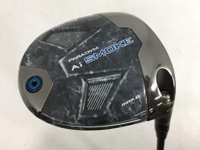 PARADYM Ai SMOKE MAX D 開球木桿 (桿身 TENSEI 50 for Callaway(JP))