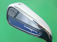 PARADYM 7I 單號鐵 (桿身 N.S.PRO 950GHneo(JP) 1S)