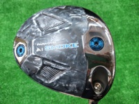 PARADYM Ai SMOKE ◆◆◆ S 開球木桿 (桿身 SPEEDER NX VIOLET 50)