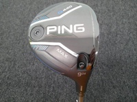 G440 MAX 球道木桿 (桿身 SPEEDER NX FW 45 不附扳手)