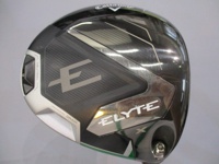 ELYTE X 開球木桿 (桿身 VENTUS GREEN 5 for CW(JP))
