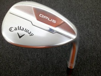 OPUS Chrome 58-10S 挖起桿 (桿身 MCI 2025 50)