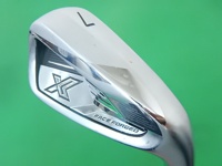 XXIO X 2024 7I 單號鐵 (桿身 品牌定制 STEELFIBER i80cw)