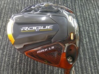 ROGUE ST MAX LS 開球木桿 (桿身 ATTAS KING 6)