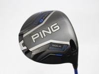 G440 MAX 開球木桿 (桿身 ALTA J CB BLUE(JP))