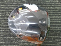 B2 HT 開球木桿 (桿身 SPEEDER NX BLACK 50)