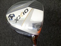 XXIO 2024 Navy 球道木桿 (桿身 MP1300)