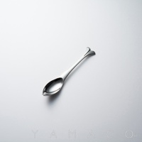 釣魚系列不鏽鋼點心匙