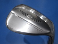 VOKEY SM9 Tour Chrome 58-12D 挖起桿 (桿身 BV105(JP))