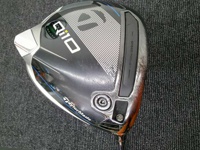 Qi10 開球木桿 (桿身 Diamana TB60 不附扳手)