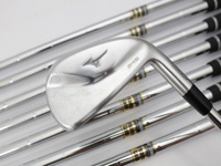 Mizuno Pro 245 鐵桿組 (桿身 DG)