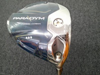 PARADYM ◆◆◆ 開球木桿 (桿身 TENSEI 55 for Callaway(JP) 不附扳手)