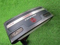 TRI-BEAM DOUBLE WIDE 推桿 (桿身 STROKELAB 70C RED[34])