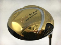 ゴールドターニー(Gold TOURNEY) Driver 2012 開球木桿 (桿身 GT-201DM)