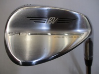 VOKEY SM9 Tour Chrome 56-14F 挖起桿 (桿身 BV105(JP))