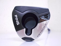 PING 2024 KETSCH G 推桿 (桿身 特製鋼)