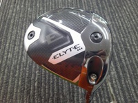 ELYTE ◆◆◆ 開球木桿 (桿身 TENSEI 50 for Callaway)