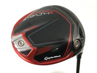 STEALTH2 HD 開球木桿 (桿身 TENSEI RED TM50(JP))