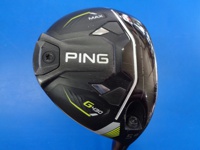 G430 MAX 球道木桿 (桿身 VANQUISH 5)