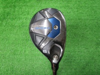 PARADYM Ai SMOKE UT 長鐵/混血桿/小雞腿 (桿身 ATTAS MB-HY 95)