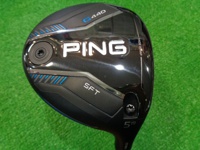 G440 SFT 球道木桿 (桿身 ALTA J CB(JP))