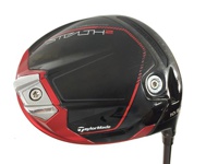 STEALTH2 開球木桿 (桿身 TENSEI RED TM50(JP))