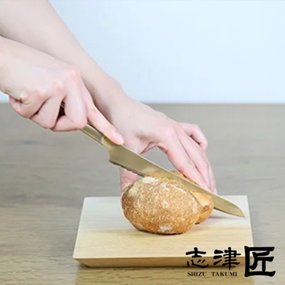 Pomme / Bread knife 麵包刀