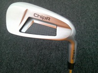 ChipR 挖起桿 (桿身 Z-Z115[34])