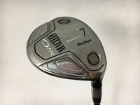 MACTEC NV G-2 DRAW Fairway (USA仕様) 球道木桿 (桿身 Triple Action Shaft)