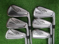 X-FORGED2024 鐵桿組 (桿身 MODUS3 TOUR105(JP) 6S)
