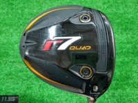 r7 QUAD MINI DRIVER 開球木桿 (桿身 r7QMD Diamana SV TM55(JP))