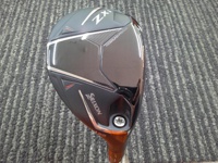 SRIXON ZXi HYBRID 長鐵/混血桿/小雞腿 (桿身 Dynamic Gold 105)