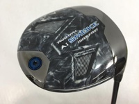 PARADYM Ai SMOKE MAX FAST 開球木桿 (桿身 TENSEI 40 for Callaway(JP))
